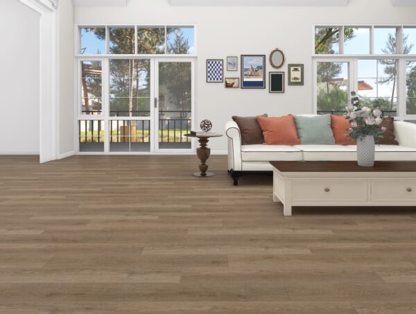 Ashen Oak - Image 2