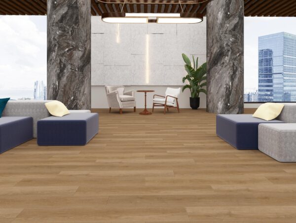 Golden Oak - Image 3